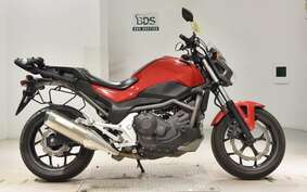 HONDA NC 700 S 2013 RC61