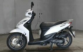 HONDA DIO 110 JF31