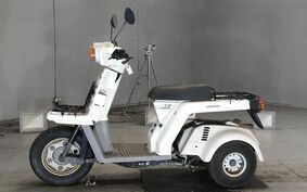 HONDA GYRO X TD01