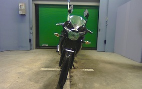 HONDA CBR125R JC50