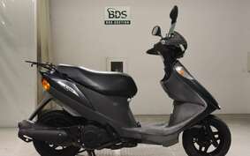 SUZUKI ADDRESS V125 G CF4EA