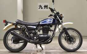 KAWASAKI 250TR BJ250F