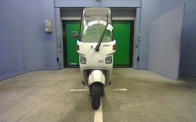 HONDA GYRO CANOPY TA02