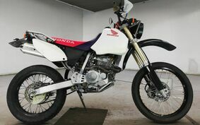 HONDA XR250 MD30