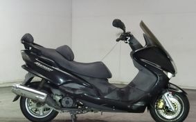 YAMAHA MAJESTY 125 5CA0