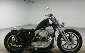 HARLEY XLH883 1988 CAM