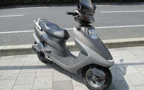 HONDA SPACY 125 JF04