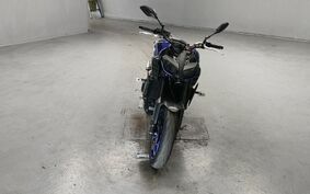 YAMAHA MT-09 2018 RN52J