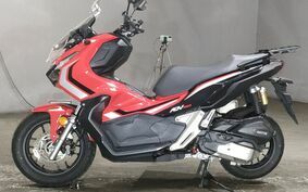 HONDA ADV150 KF38