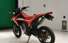 HONDA CRF250M MD44