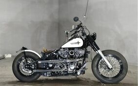 HARLEY FLSTF 1540 2005 BXD