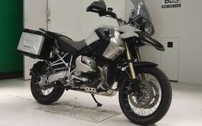 BMW R1200GS 2009