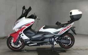 YAMAHA T-MAX500 2011 SJ08J