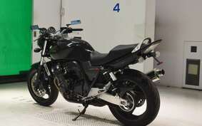 HONDA CB400SF VTEC 2010 NC42