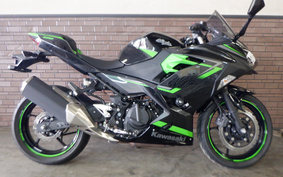 KAWASAKI NINJA 400 2019 EX400G