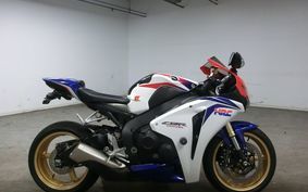 HONDA CBR1000RR 2008 SC59