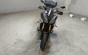 YAMAHA TRACER 9 2018 RN51J