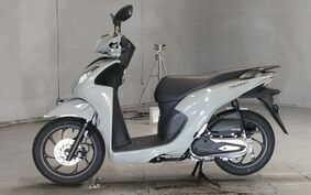 HONDA DIO 110 BASIC JK03