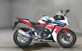 HONDA CBR250R MC41