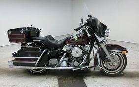 HARLEY FLHTC 1340 1989 DJL