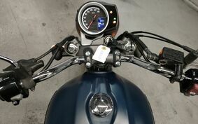 HONDA GB350 2021 NC59