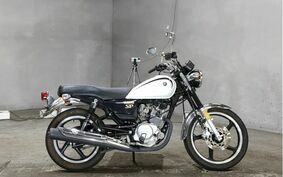 YAMAHA YB125SP PCJL