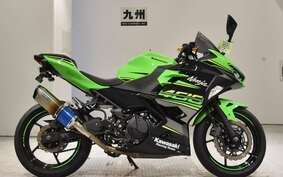 KAWASAKI NINJA 400 EX400G