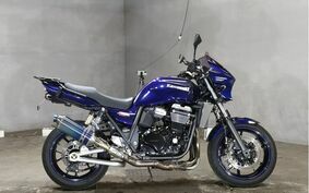 KAWASAKI ZRX1200 Daeg 2009 ZRT20D