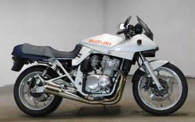 SUZUKI GSX400S KATANA 1992 GK77A