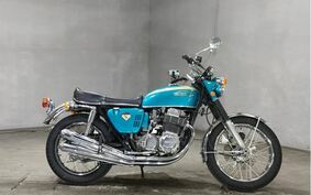 HONDA CB750F 1981 CB750