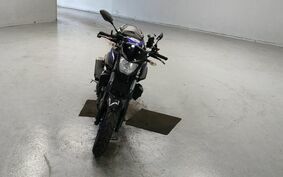 YAMAHA MT-25 RG43J