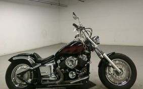 YAMAHA DRAGSTAR 400 CLASSIC 2003 VH01J