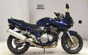 SUZUKI BANDIT 1200 S 2000 GV77A