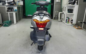 SUZUKI LET's 5 G CA47A