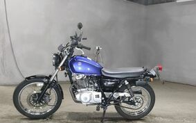 SUZUKI GRASS TRACKER NJ4DA