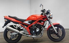 SUZUKI BANDIT 250 V GJ77A