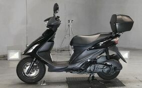 SUZUKI ADDRESS V125 S CF4MA