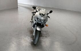 HONDA VTR1000F 1998 SC36