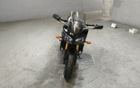 YAMAHA FZ FAZER FEATHER 2008 RN17E