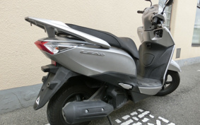 HONDA LEAD 125 JF45