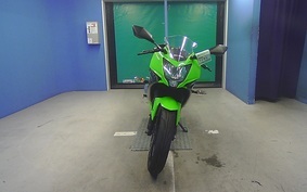 KAWASAKI NINJA 250 SL 2015 BX250A