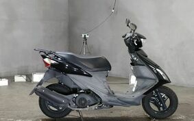 SUZUKI ADDRESS V125 S CF4MA