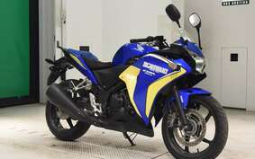 HONDA CBR250R A MC41