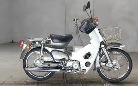 HONDA C70 SUPER CUB C70