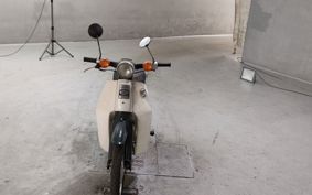 HONDA SUPER CUB50 C50
