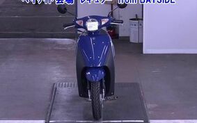 SUZUKI LET's CA4AA