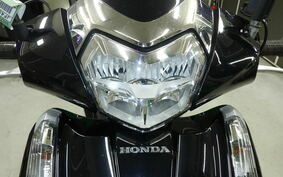 HONDA LEAD 125 JF45