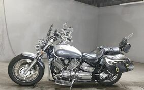 YAMAHA DRAGSTAR 1100 2000 VP10J