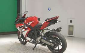 HONDA CBR250RR A MC51