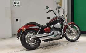 HONDA SHADOW 400 CUSTOM 2011 NC45